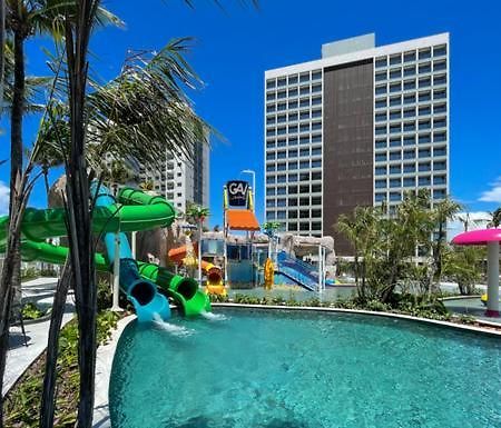 Salinas Premium Resort Salinópolis Eksteriør bilde