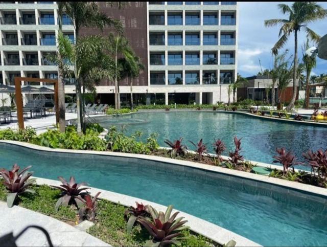 Salinas Premium Resort Salinópolis Eksteriør bilde